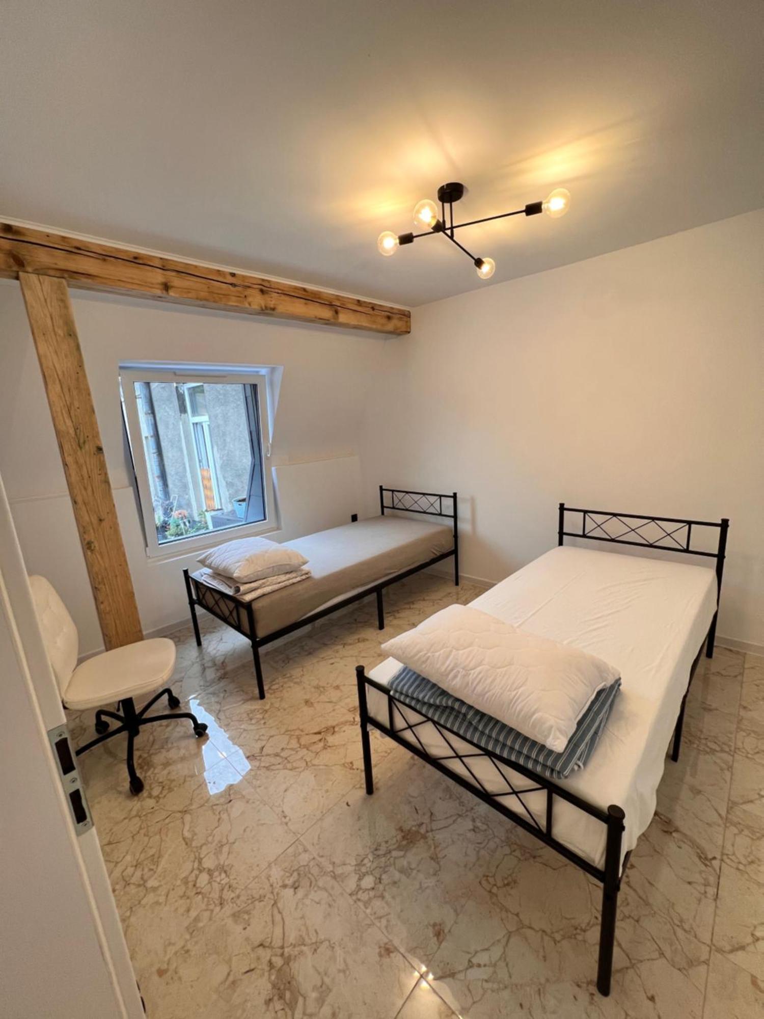 Dworskiego 74, Apartament 3 Пшемишъл Екстериор снимка