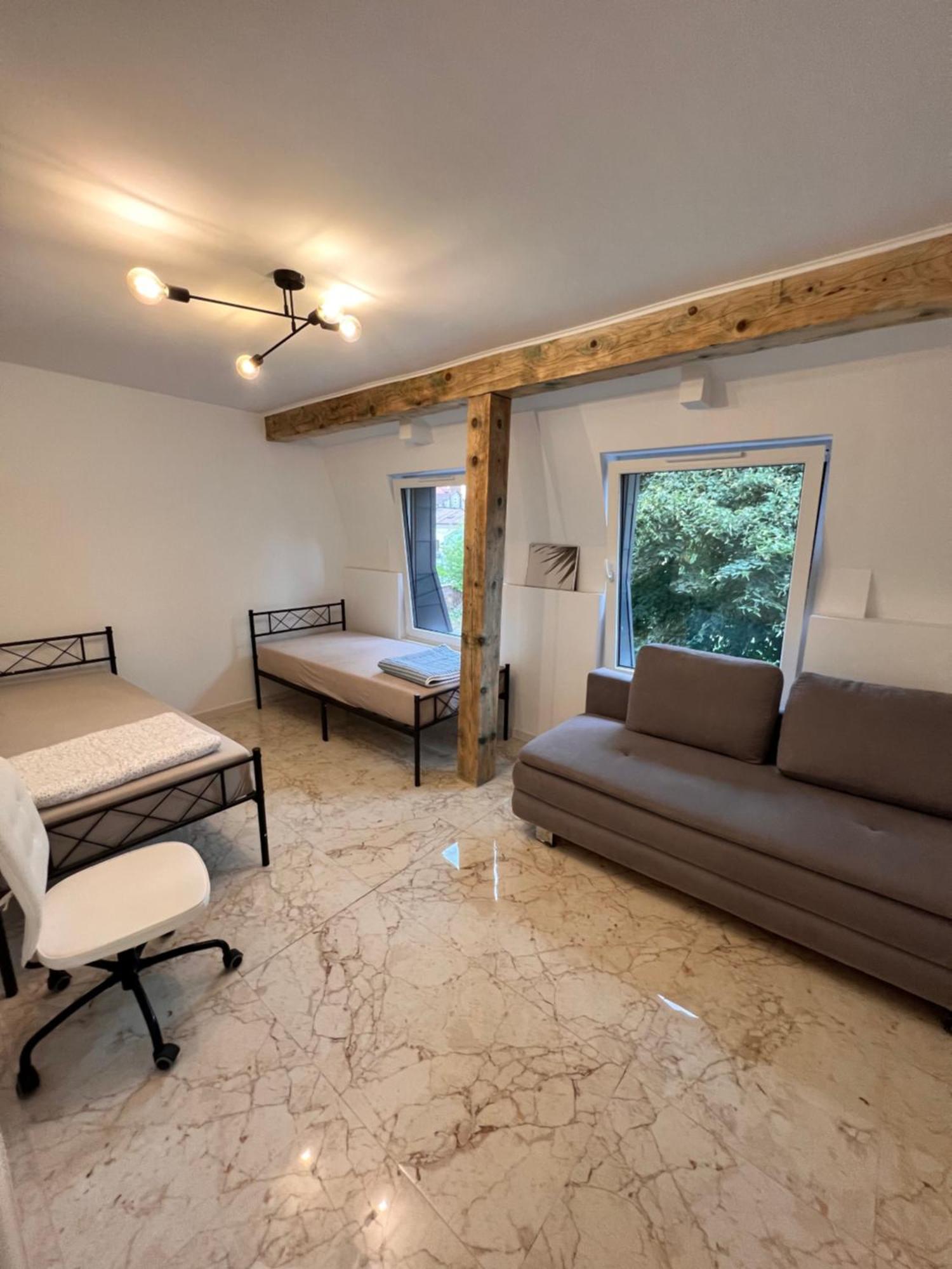 Dworskiego 74, Apartament 3 Пшемишъл Екстериор снимка