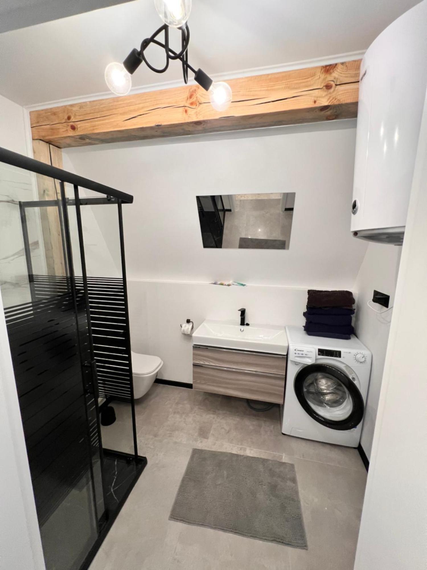 Dworskiego 74, Apartament 3 Пшемишъл Екстериор снимка