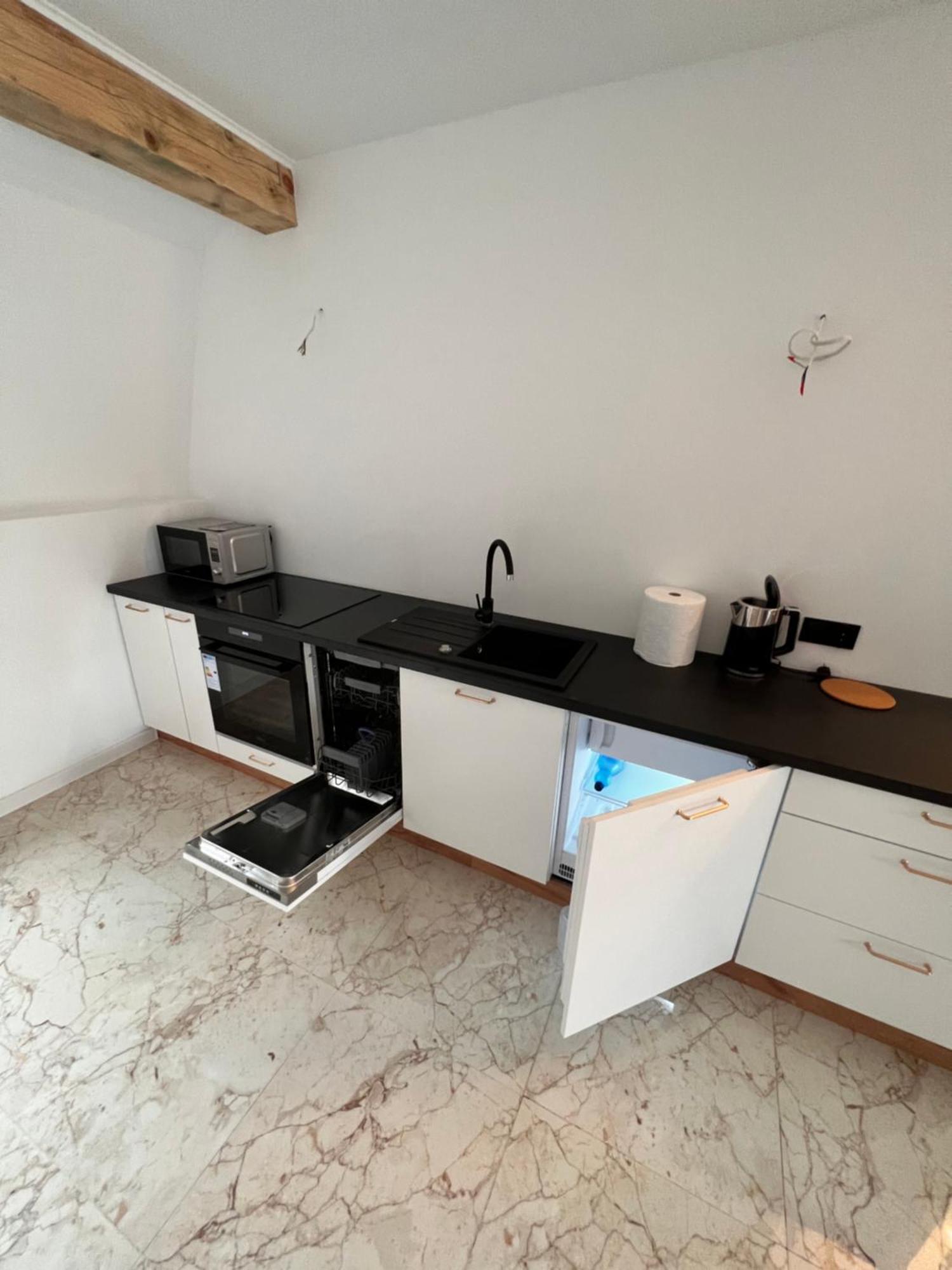 Dworskiego 74, Apartament 3 Пшемишъл Екстериор снимка