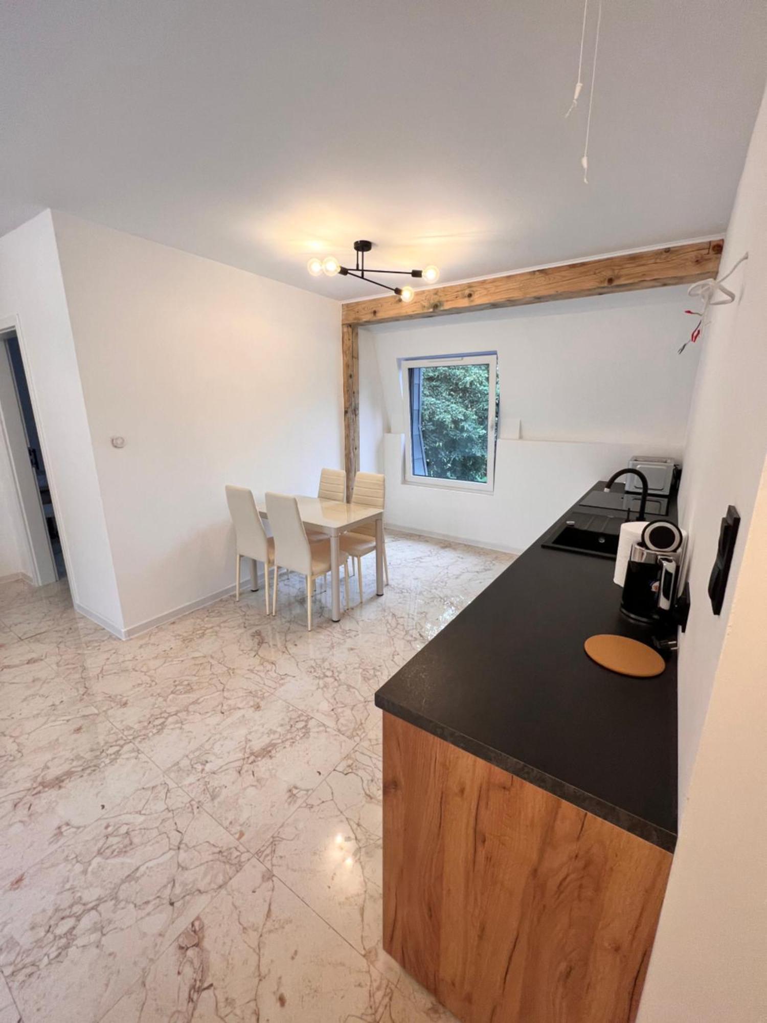 Dworskiego 74, Apartament 3 Пшемишъл Екстериор снимка