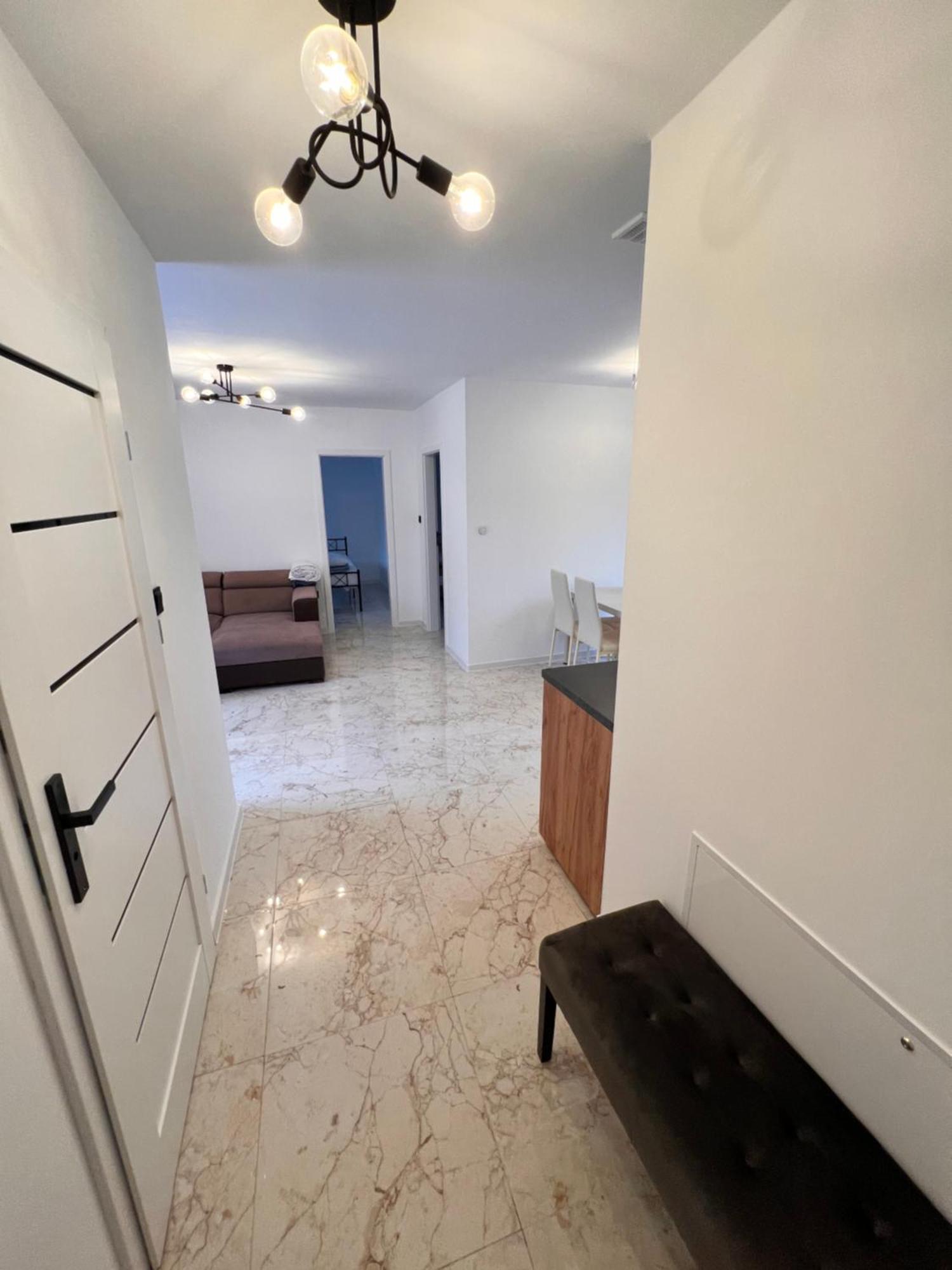 Dworskiego 74, Apartament 3 Пшемишъл Екстериор снимка