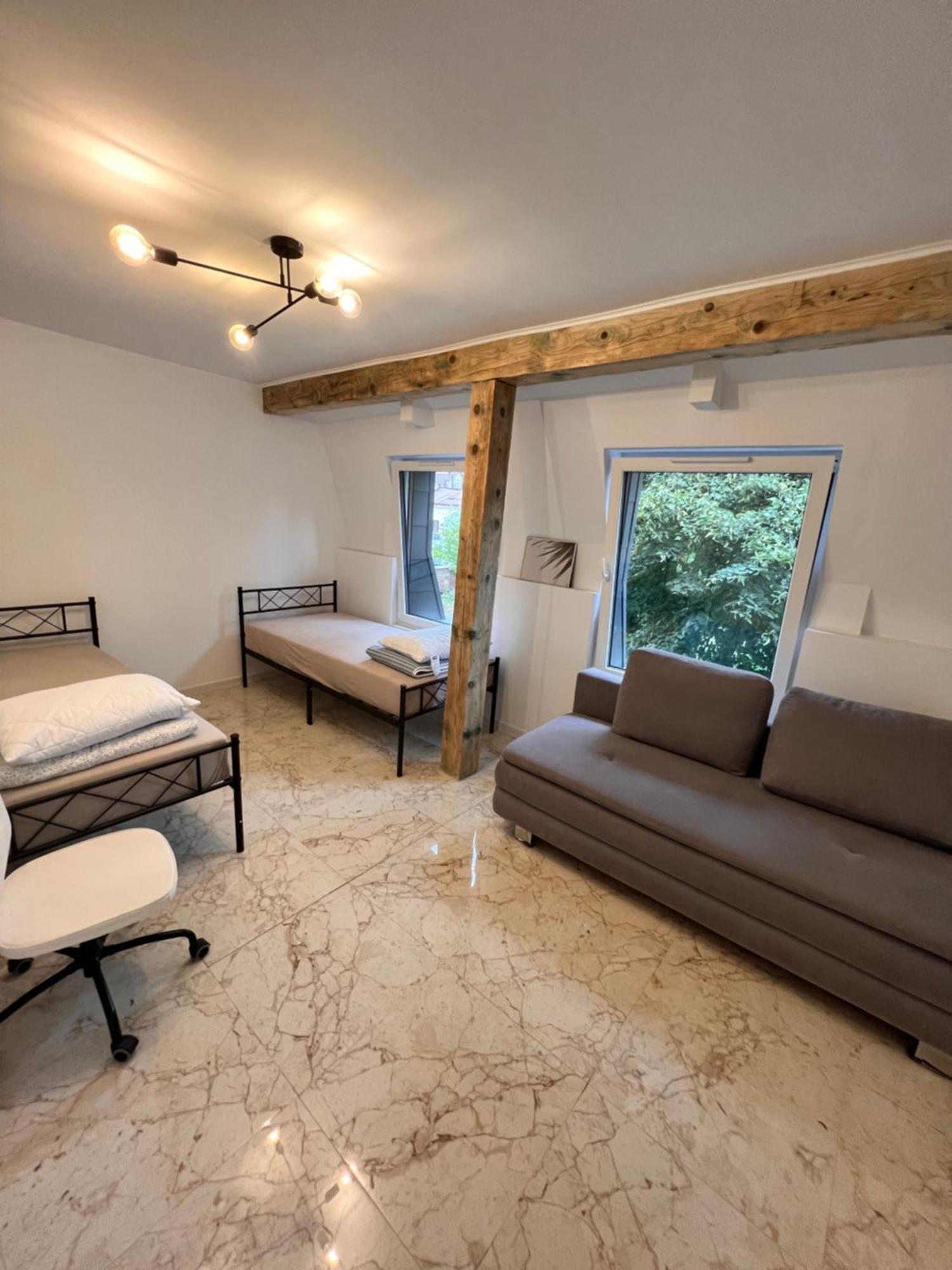 Dworskiego 74, Apartament 3 Пшемишъл Екстериор снимка